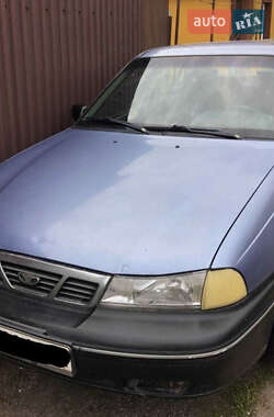 Седан Daewoo Nexia 2007 в Луцьку