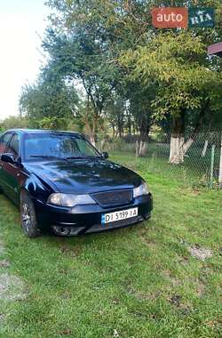 Седан Daewoo Nexia 2008 в Стрые