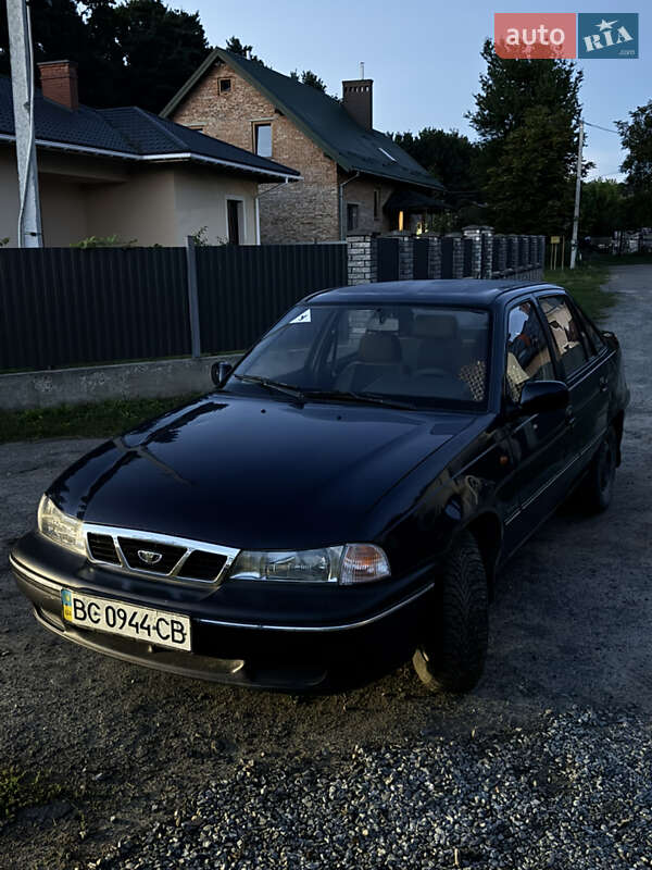Daewoo Nexia 2008