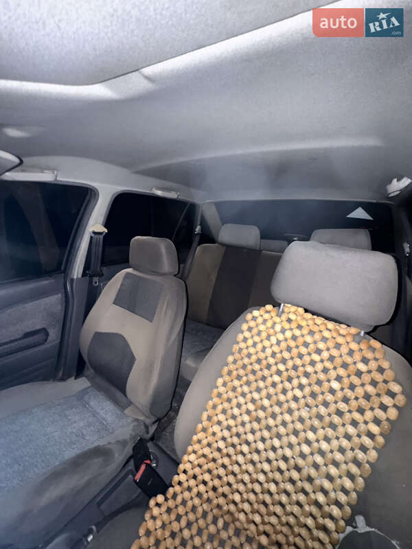 Седан Daewoo Nexia 2008 в Львові фото 10 Седан Daewoo Nexia 2008 в Львові