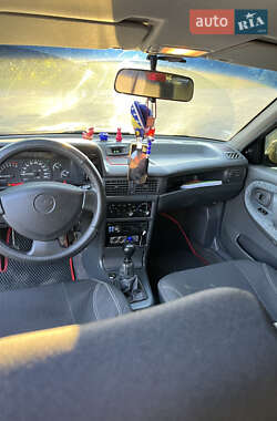 Седан Daewoo Nexia 2007 в 