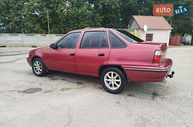 Седан Daewoo Nexia 2007 в 