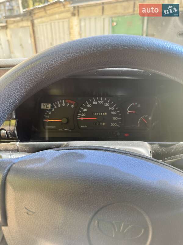 Седан Daewoo Nexia 2007 в Киеве фото 2 Седан Daewoo Nexia 2007 в Киеве