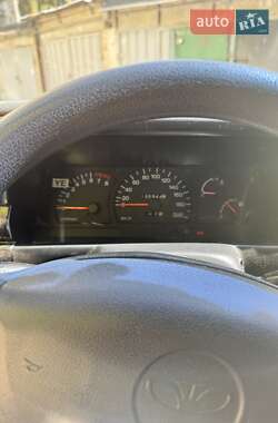Седан Daewoo Nexia 2007 в 