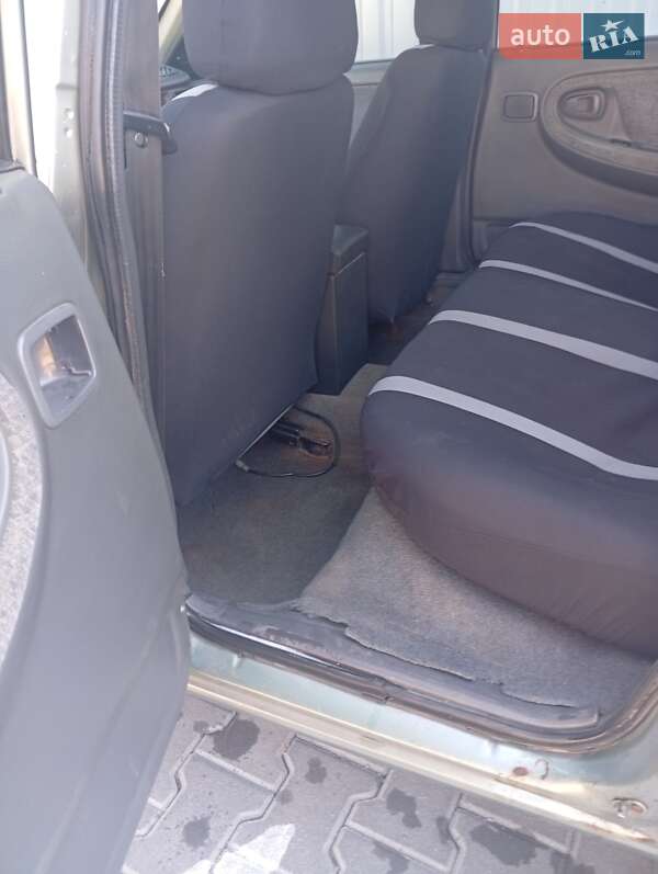 Седан Daewoo Nexia 2004 в Днепре фото 8 Седан Daewoo Nexia 2004 в Днепре