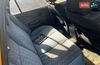 Седан Daewoo Nexia 2006 в 