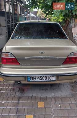 Седан Daewoo Nexia 2008 в Одессе