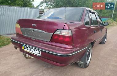 Седан Daewoo Nexia 2007 в Андрушівці