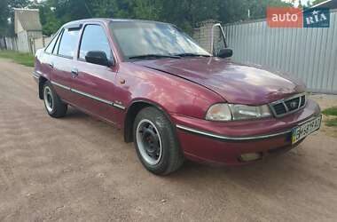 Седан Daewoo Nexia 2007 в 