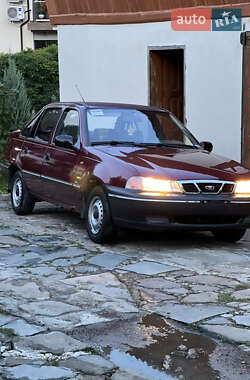 Седан Daewoo Nexia 2007 в Татарове