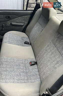 Седан Daewoo Nexia 2007 в  фото 11 Седан Daewoo Nexia 2007 в