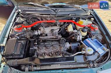 Седан Daewoo Nexia 1997 в 