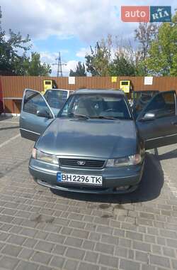 Седан Daewoo Nexia 1997 в Овидиополе