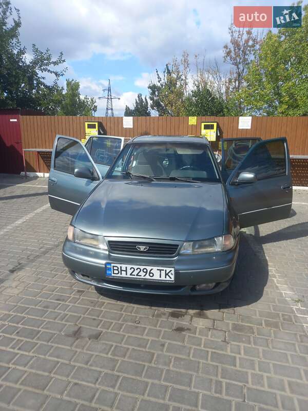 Daewoo Nexia 1997