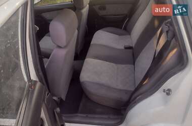 Седан Daewoo Nexia 2012 в Пирятині