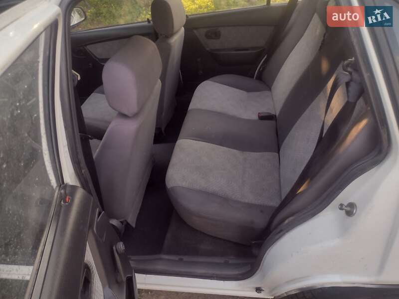 Седан Daewoo Nexia 2012 в Пирятине фото 5 Седан Daewoo Nexia 2012 в Пирятине