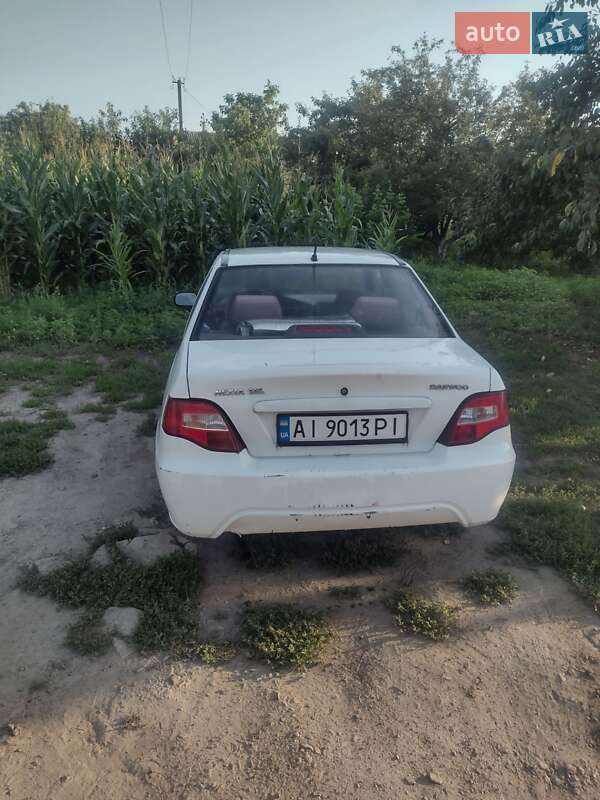 Седан Daewoo Nexia 2012 в Пирятине фото 8 Седан Daewoo Nexia 2012 в Пирятине