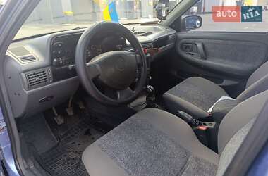 Седан Daewoo Nexia 2008 в 