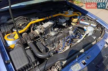 Седан Daewoo Nexia 2008 в 