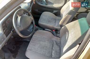 Седан Daewoo Nexia 2007 в 