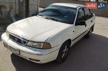 Седан Daewoo Nexia 2007 в Днепре