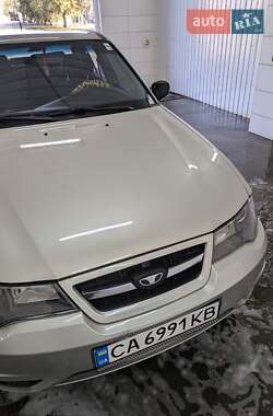 Седан Daewoo Nexia 2008 в 