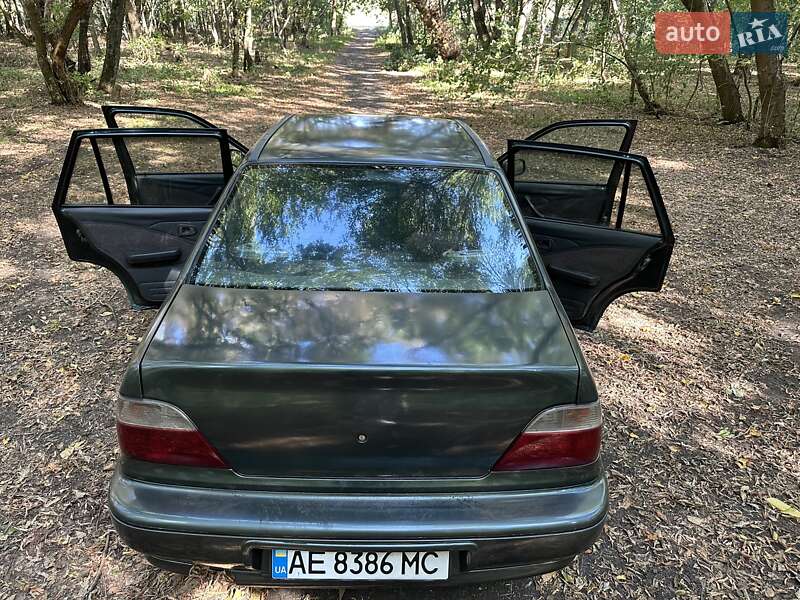 Седан Daewoo Nexia 1995 в Вольногорске фото 7 Седан Daewoo Nexia 1995 в Вольногорске