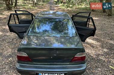 Седан Daewoo Nexia 1995 в 