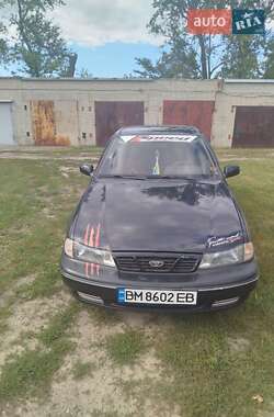 Седан Daewoo Nexia 2006 в Сумах