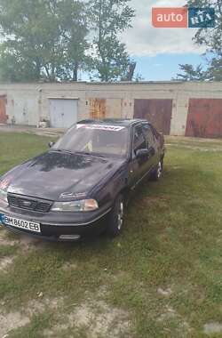 Седан Daewoo Nexia 2006 в 
