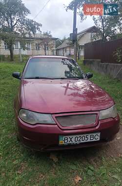 Седан Daewoo Nexia 2008 в Косове