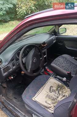 Седан Daewoo Nexia 2008 в 