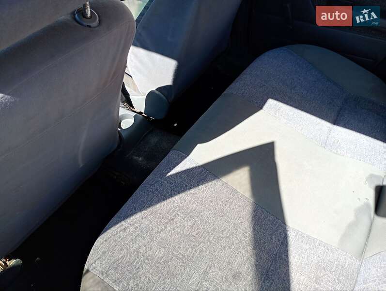 Седан Daewoo Nexia 2007 в Полтаве