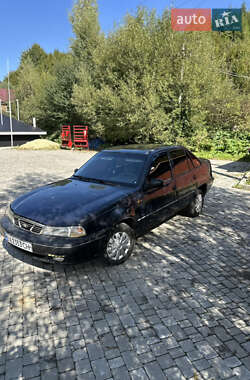 Седан Daewoo Nexia 2006 в 
