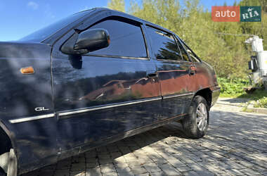 Седан Daewoo Nexia 2006 в 