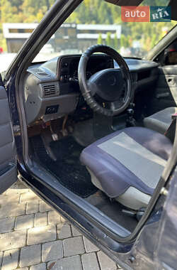 Седан Daewoo Nexia 2006 в 