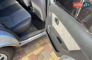 Седан Daewoo Nexia 2012 в 
