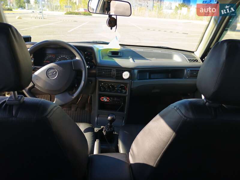 Седан Daewoo Nexia 2007 в Киеве фото 13 Седан Daewoo Nexia 2007 в Киеве