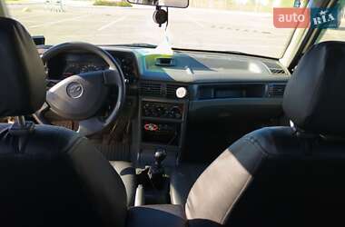 Седан Daewoo Nexia 2007 в 