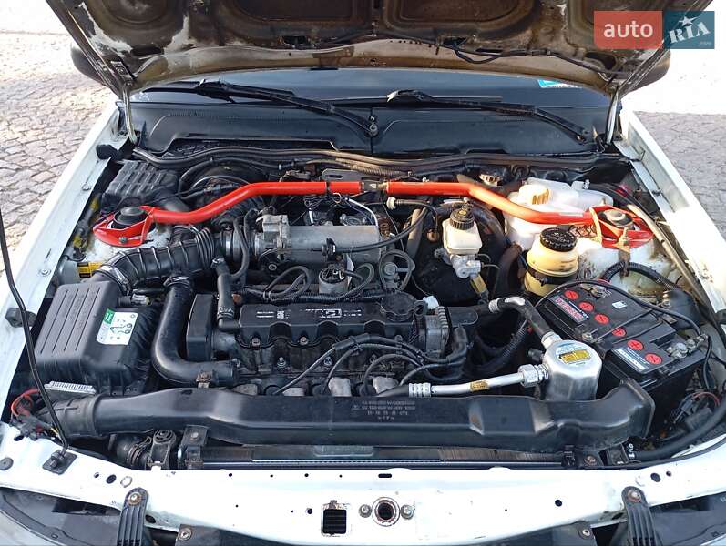 Седан Daewoo Nexia 2011 в Корсунь-Шевченківському