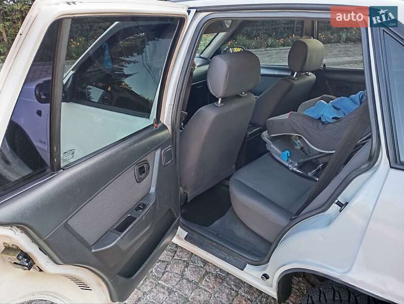 Седан Daewoo Nexia 2011 в Корсунь-Шевченківському