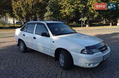 Седан Daewoo Nexia 2011 в Корсуне-Шевченковском