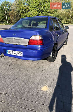 Седан Daewoo Nexia 2007 в 