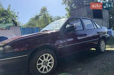 Седан Daewoo Nexia 2008 в 