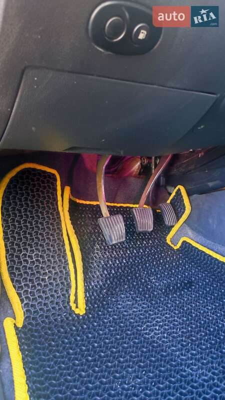 Седан Daewoo Nexia 2008 в Харькове