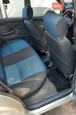 Седан Daewoo Nexia 2006 в 