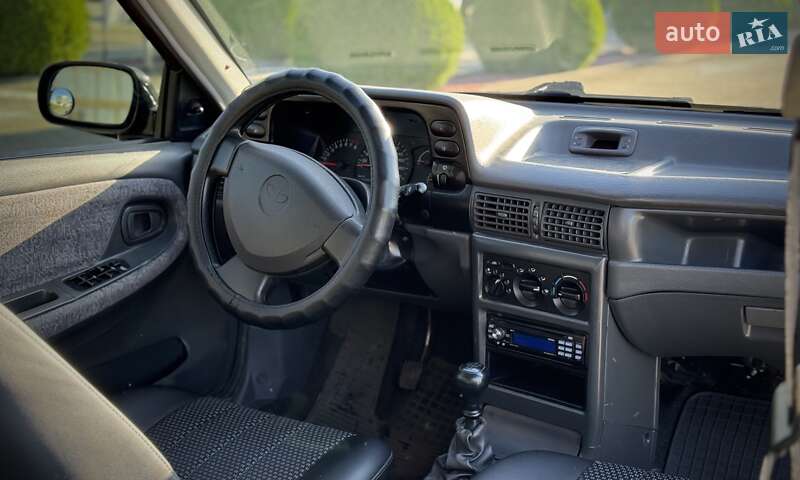 Седан Daewoo Nexia 2008 в Львове фото 18 Седан Daewoo Nexia 2008 в Львове