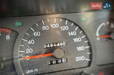Седан Daewoo Nexia 2008 в 