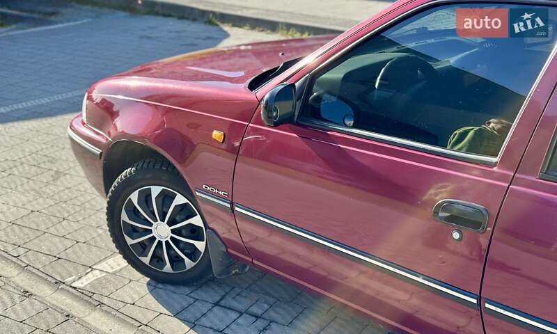 Седан Daewoo Nexia 2008 в Львове фото 6 Седан Daewoo Nexia 2008 в Львове