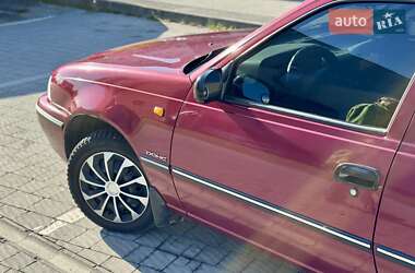 Седан Daewoo Nexia 2008 в 